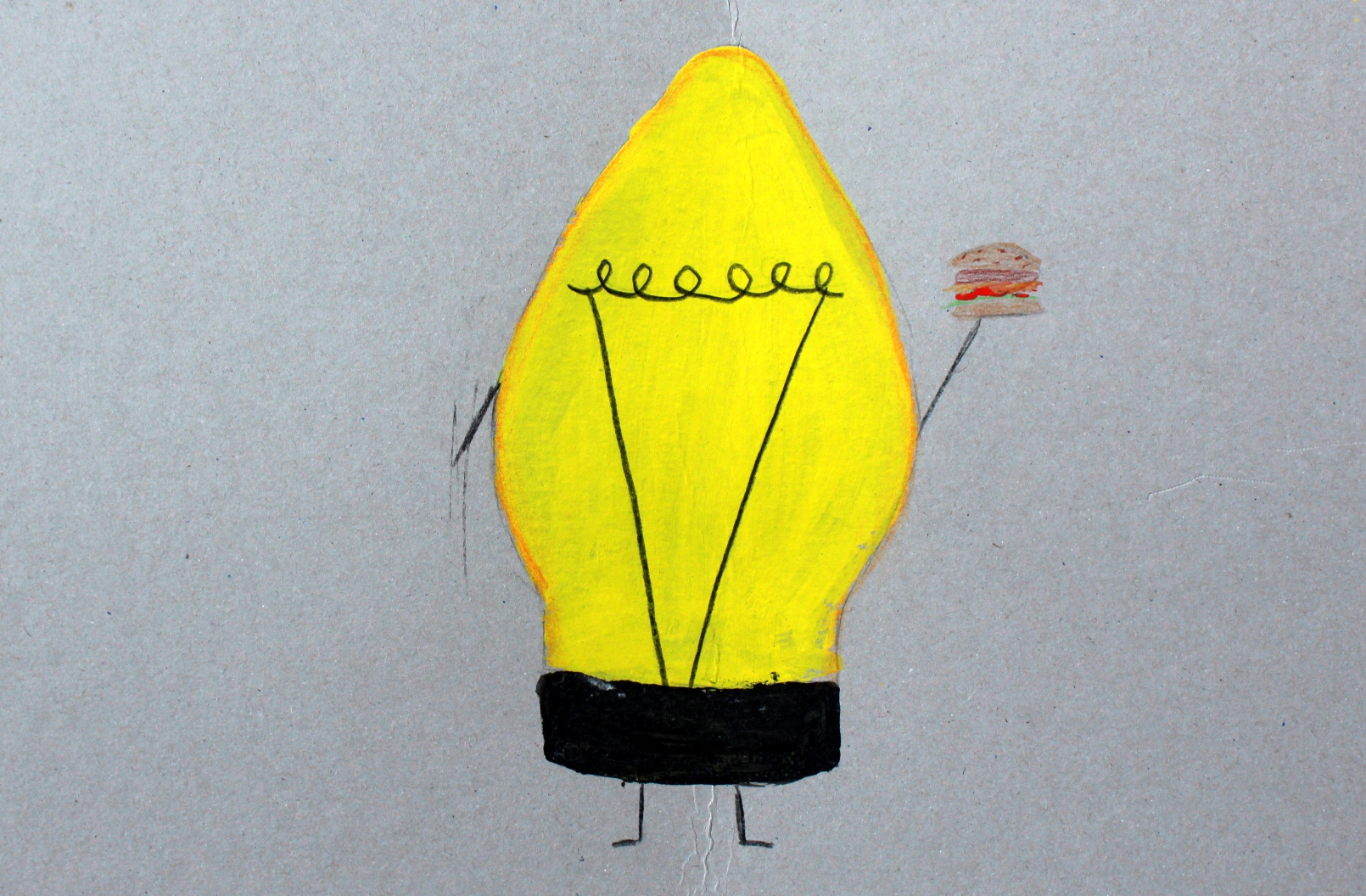 Ich bin Ich  - Ich bin Kunst